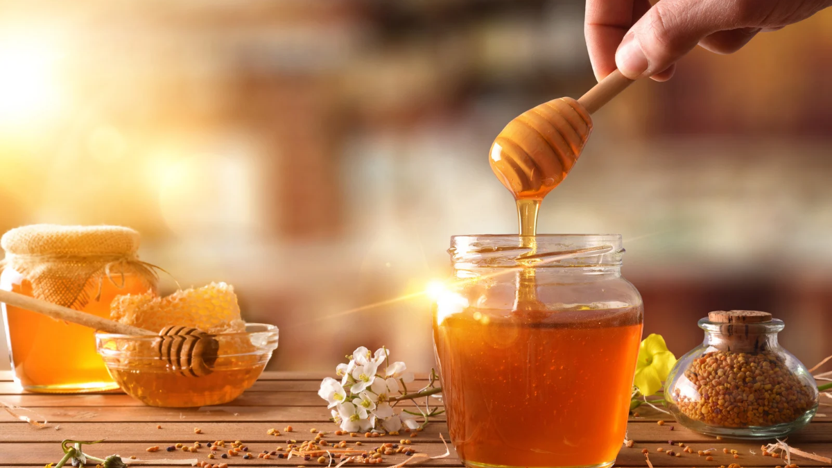 Diy lip scrub recipes
