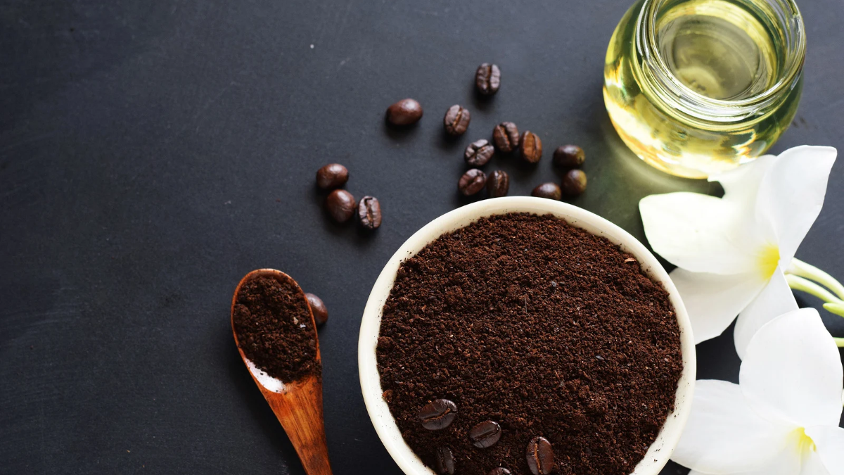 Diy lip scrub recipes