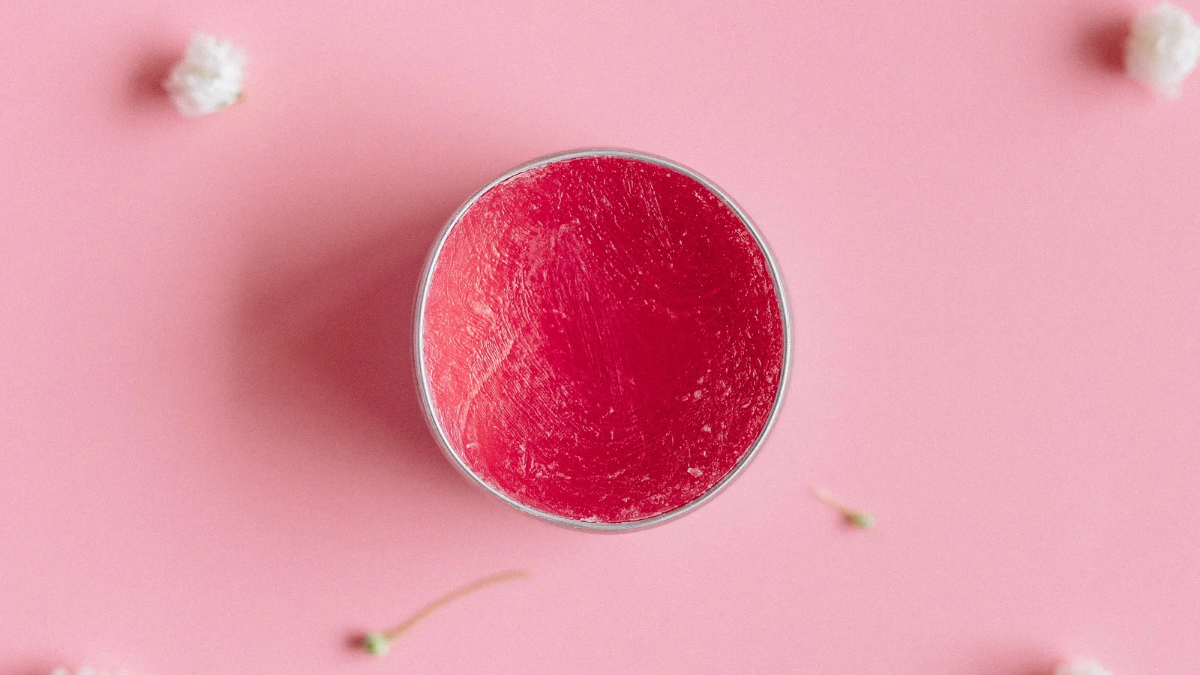 Diy lip scrub recipes