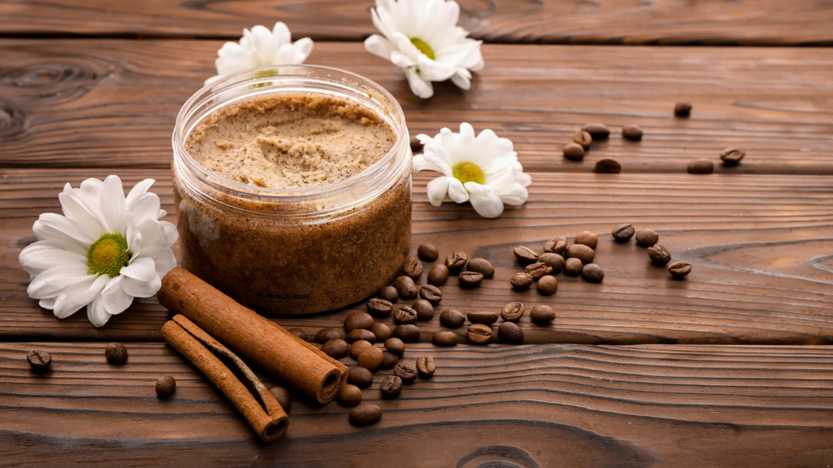 Diy lip scrub recipes