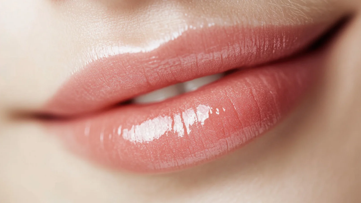 Diy lip scrub recipes