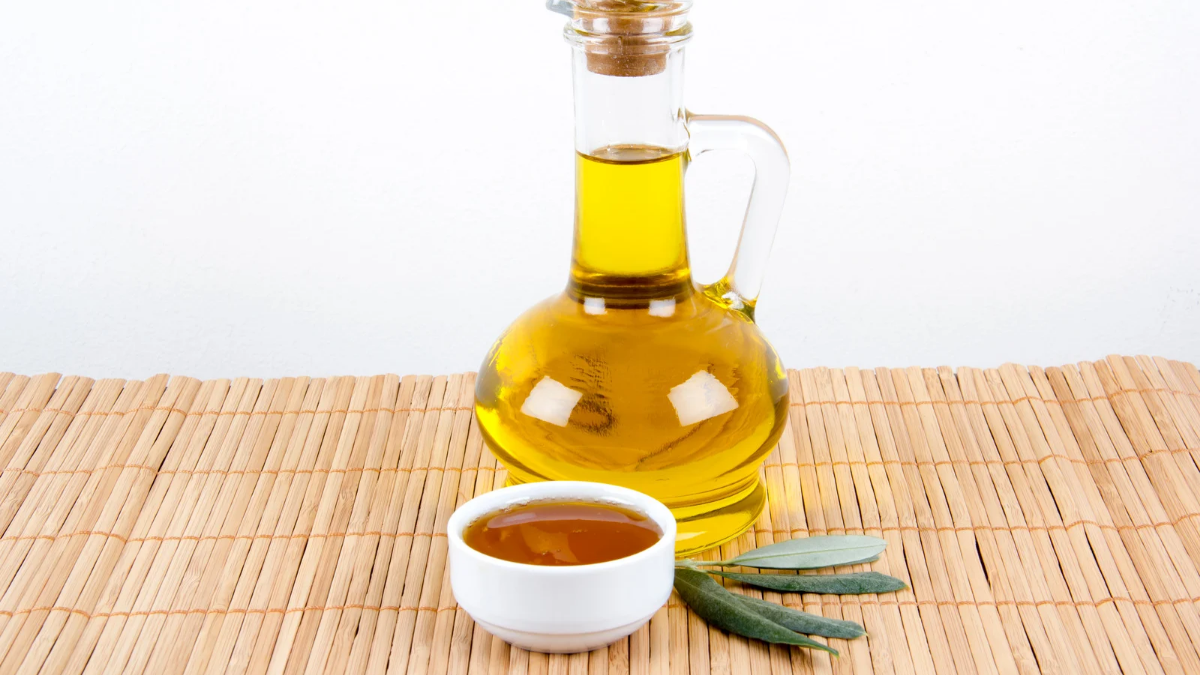 Home remedies for strong nails overnight