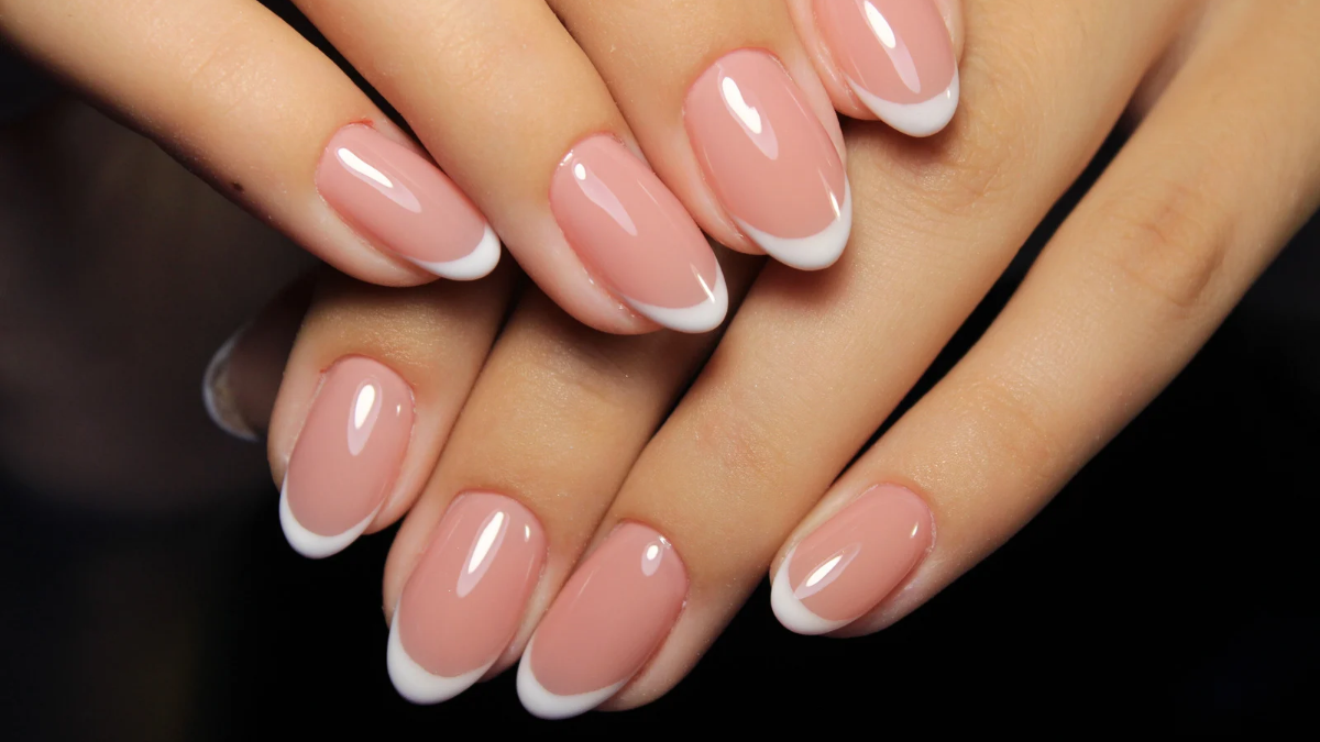 Home remedies for strong nails overnight