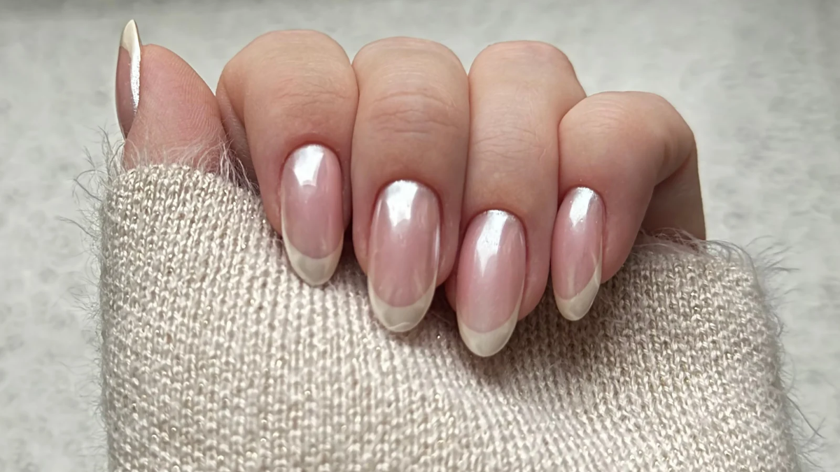 Home remedies for strong nails overnight