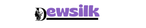 Dewsilk