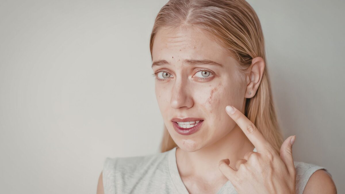 top rated acne products on amazon usa for different skin concerns like oily dry and sensitive skin