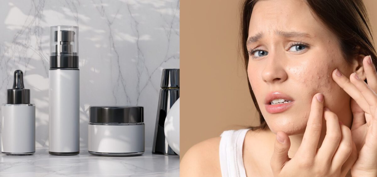 Best drugstore acne products with affordable skincare options for treating acne and oily skin