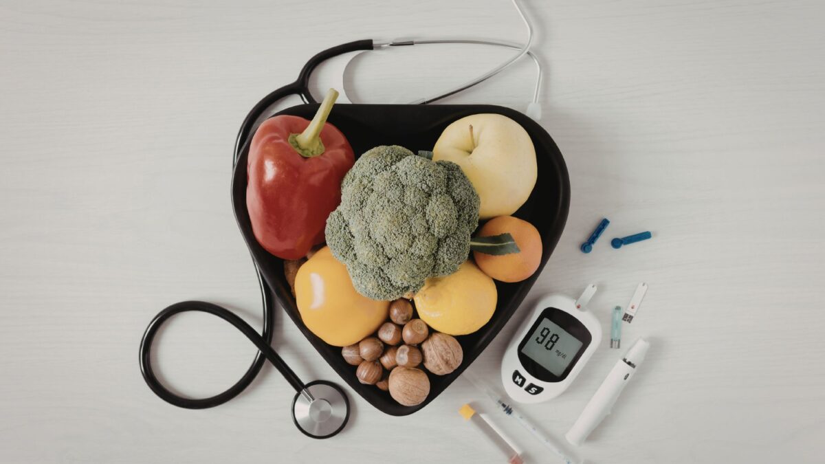 cystic acne on face linked to diet and food habits affecting skin