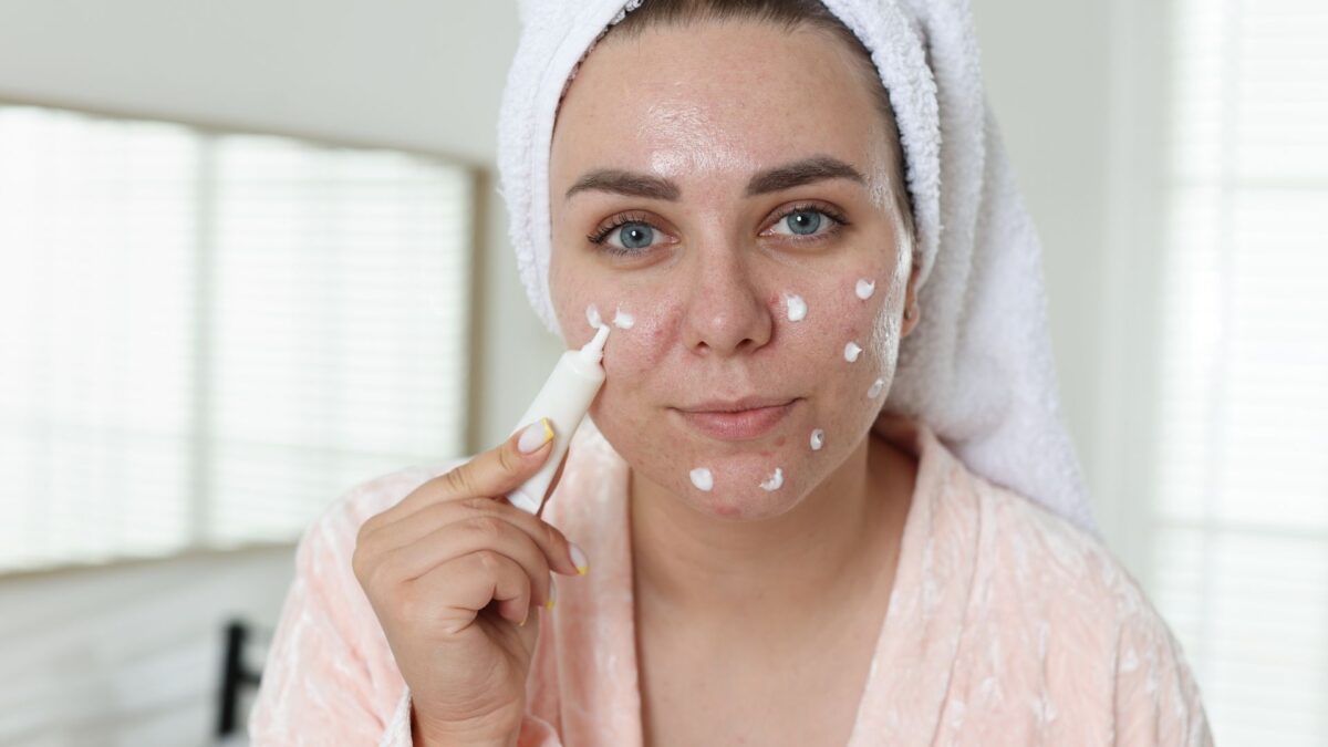 ingredients to avoid in pregnancy acne products for safe skincare