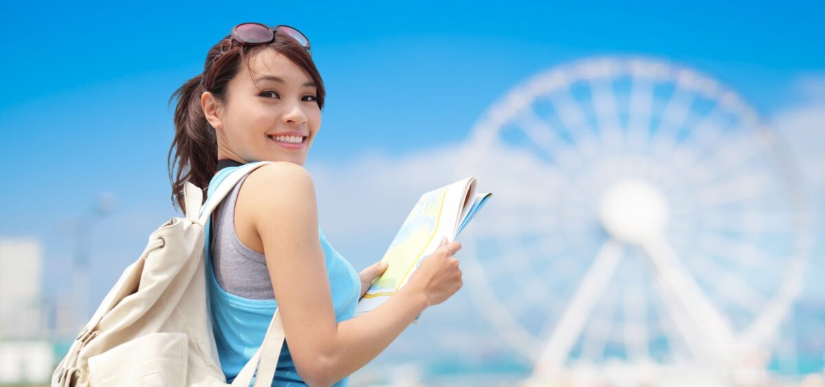 Travel skincare routine for acne prone skin with essential steps to prevent breakouts on the go